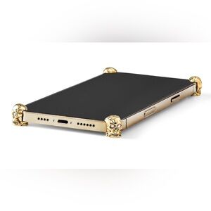 GOLD SKULLS Phone Case
iPhone 13, 13 Pro, 13 ProMax